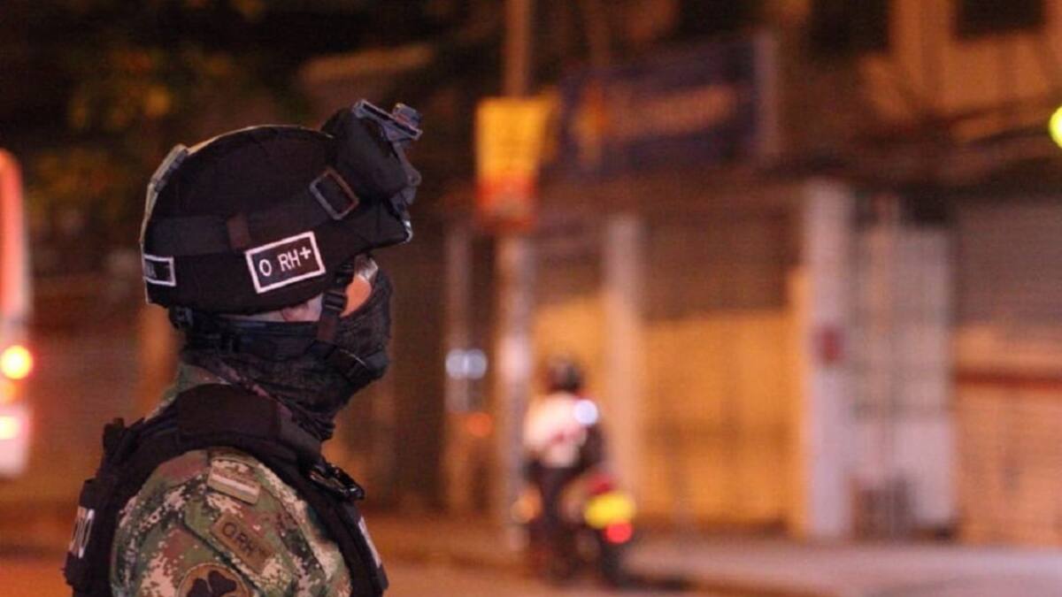 Vuelven las restricciones a Pasto