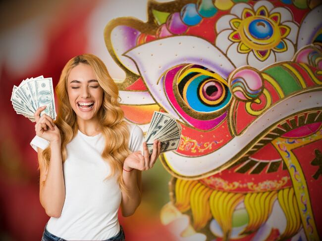 Horóscopo chino // dinero