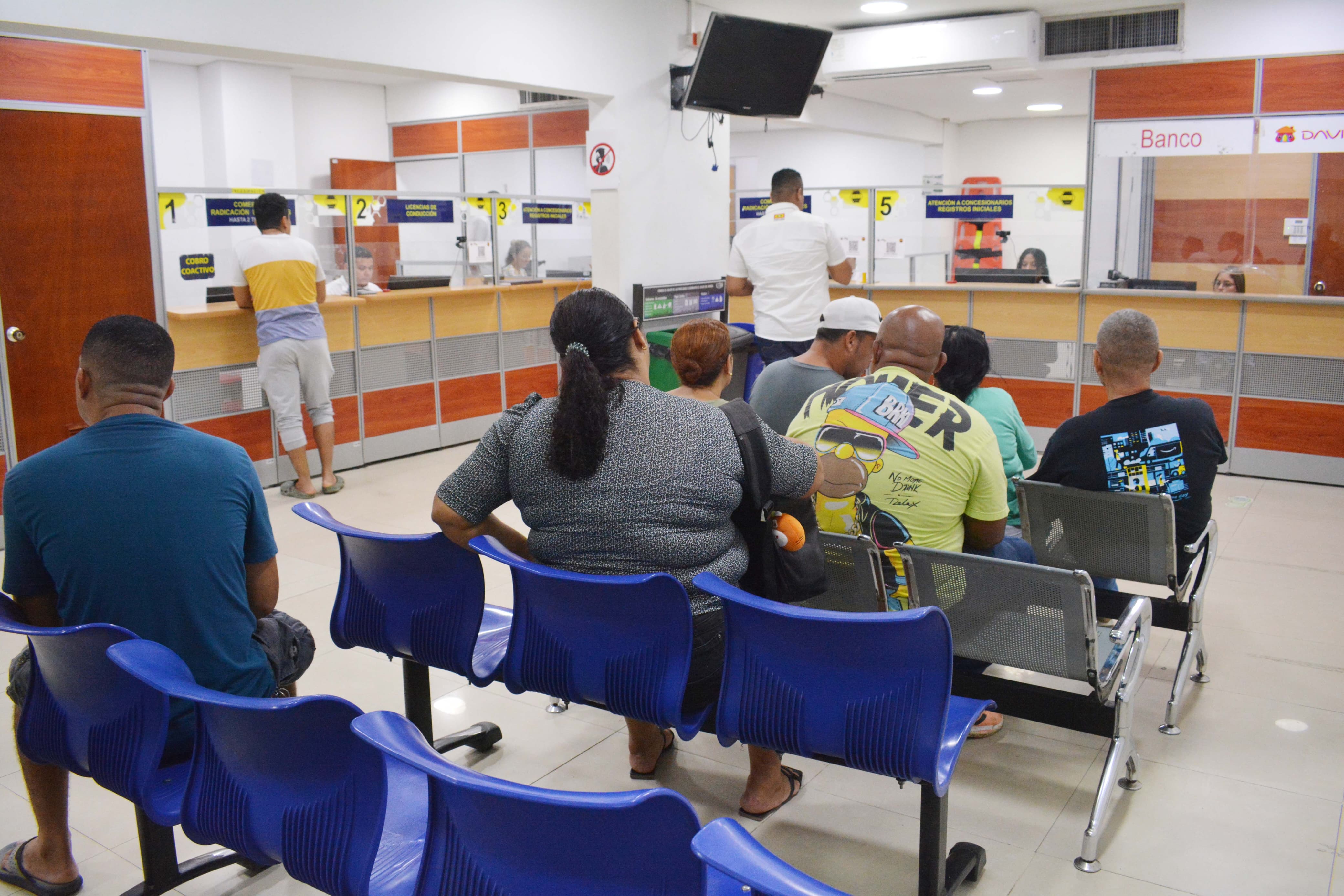 Alcaldía de Cartagena