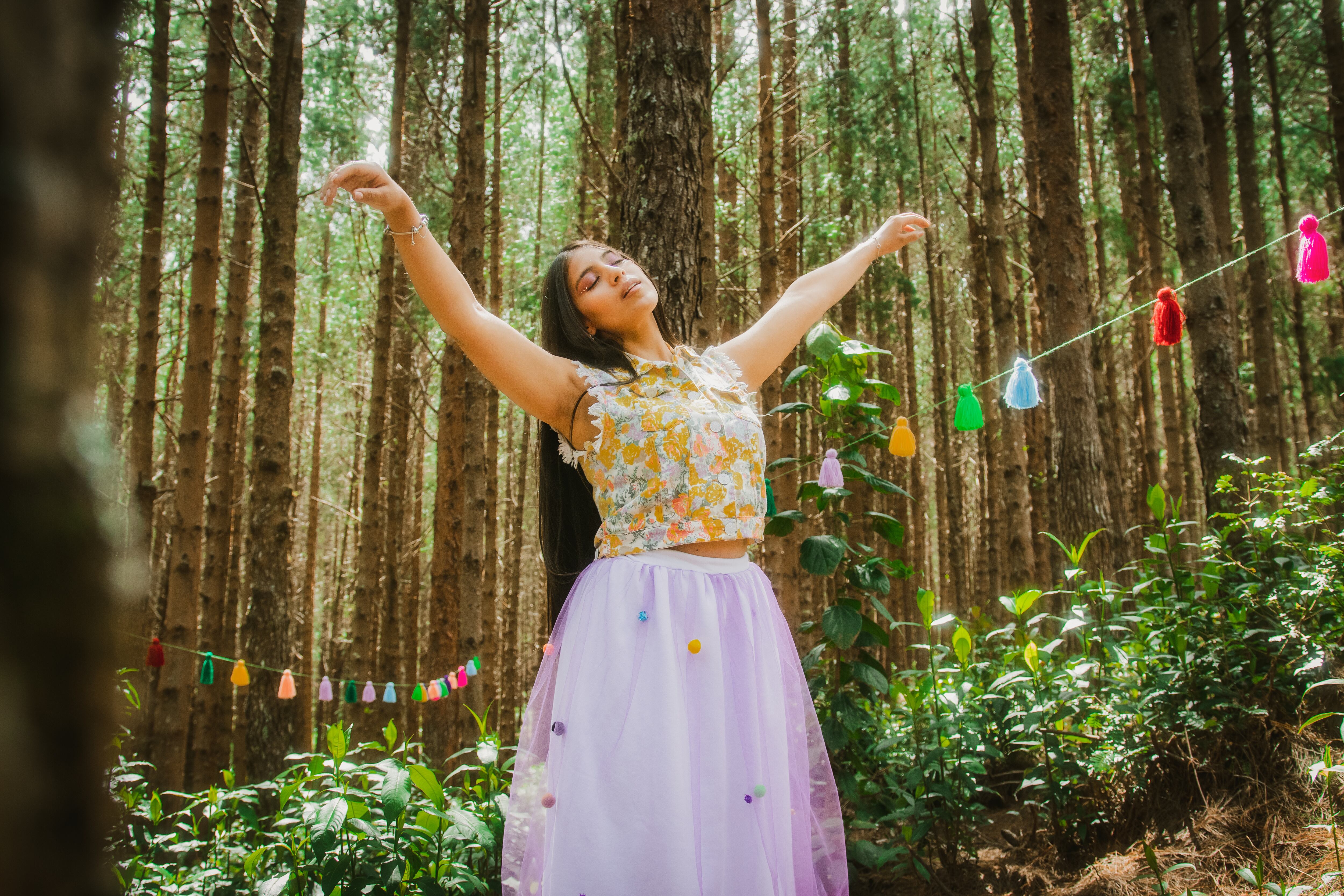 Maria Fuell cortesía