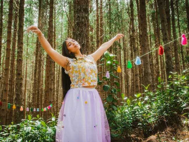 Maria Fuell cortesía