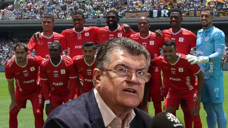 Dimayor estudia cambios para el semestre: play-off en liga y copa se jugaría a un solo partido