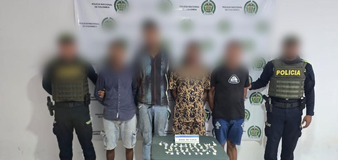 Departamento de Policía Bolívar