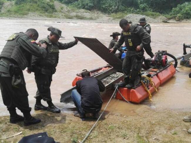 Al menos cuatro personas muertas deja naufragio en Cauca: Defensa Civil
