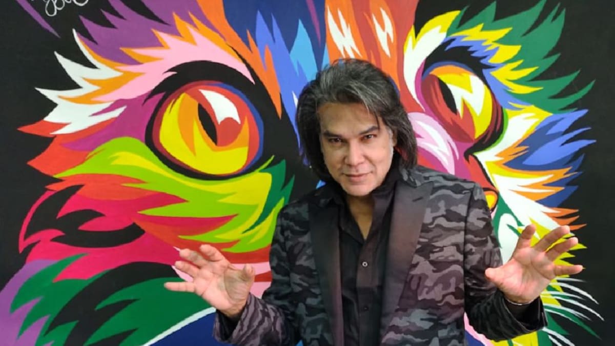 «El Puma Jr» participa en el homenaje a Los Panchos