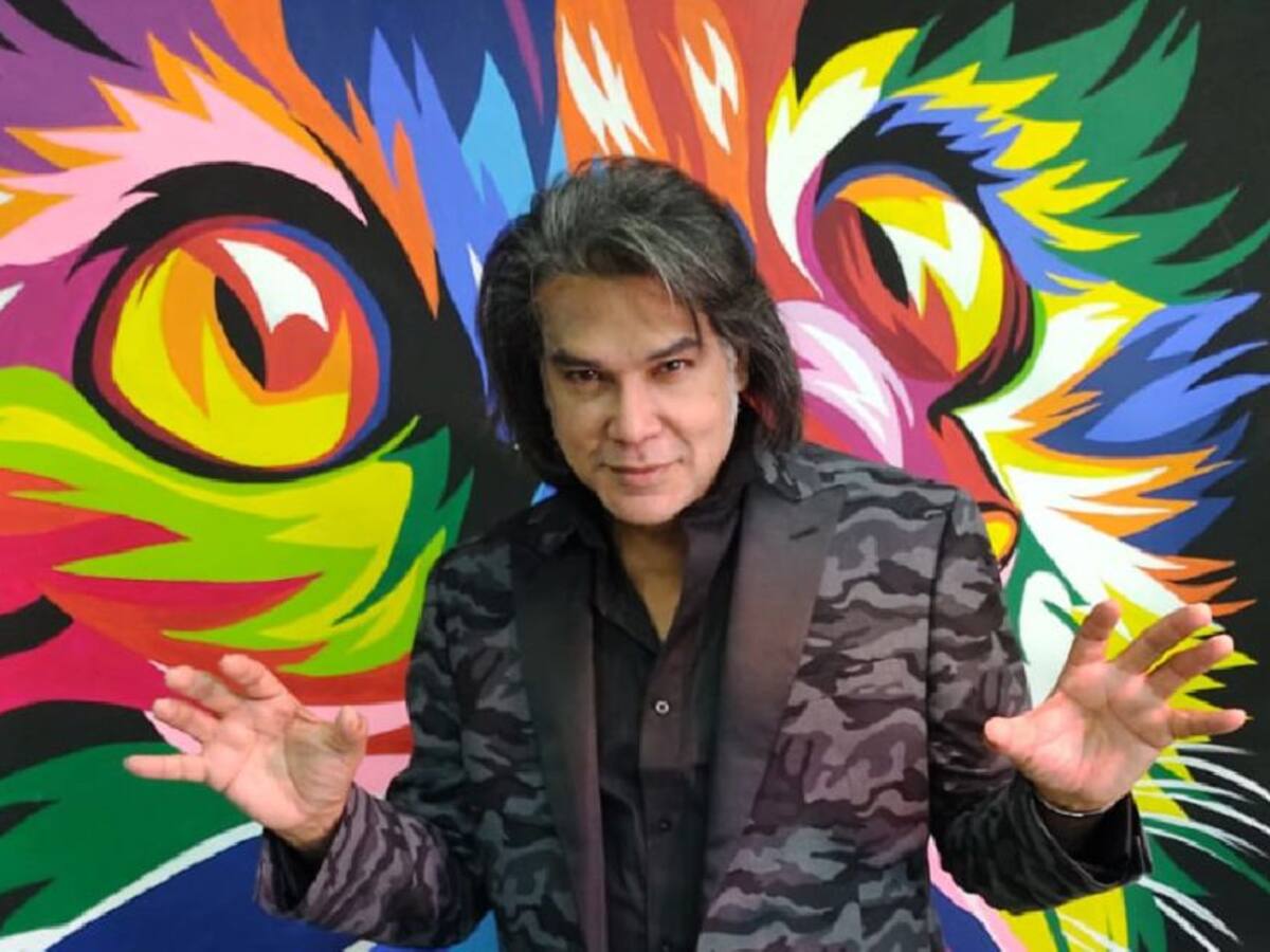 «El Puma Jr», en el homenaje a Los Panchos