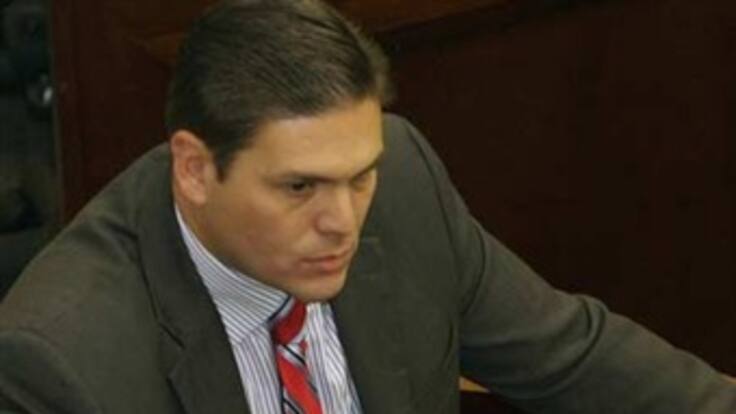 “Querían buscar culpables como un en un circo de leones”: Mindefensa
