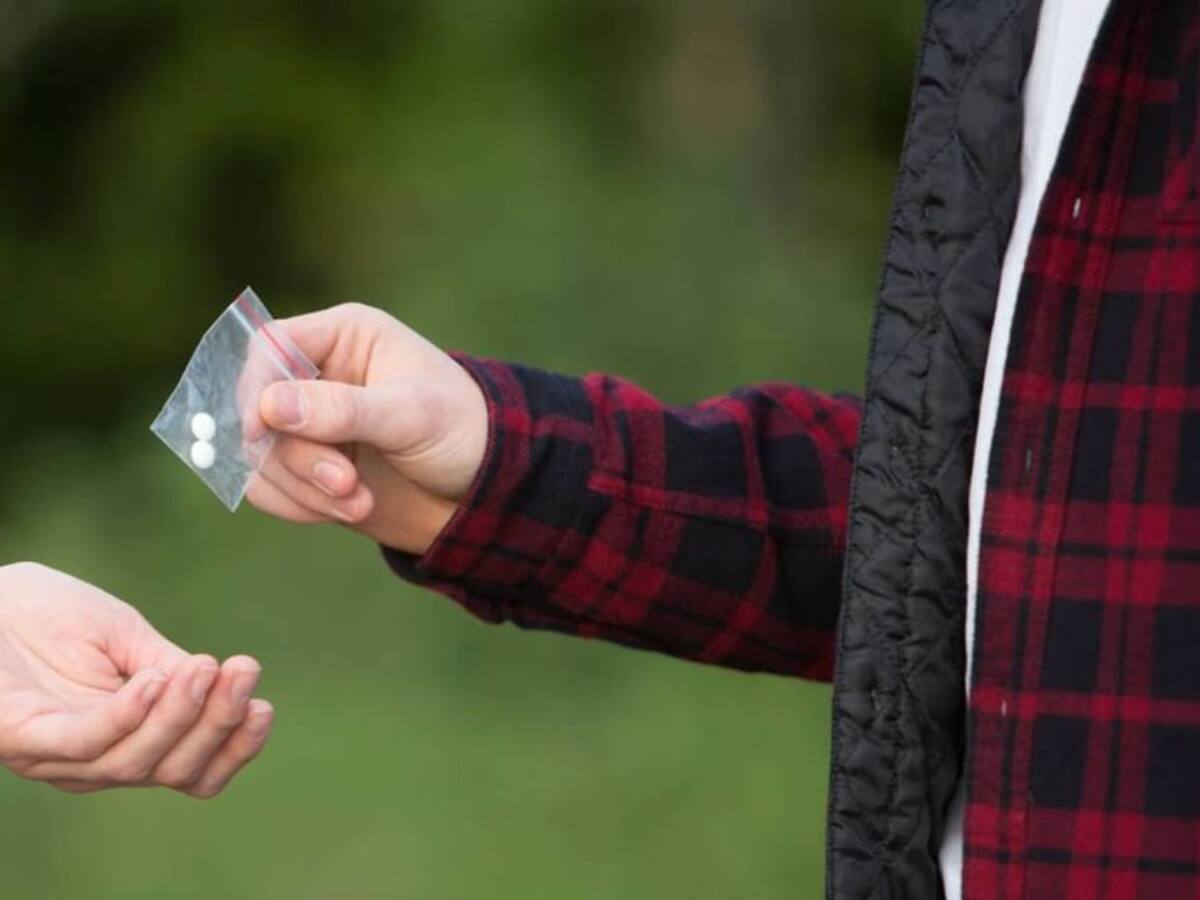 Advierten sobre venta y consumo de drogas de niños en Dosquebradas