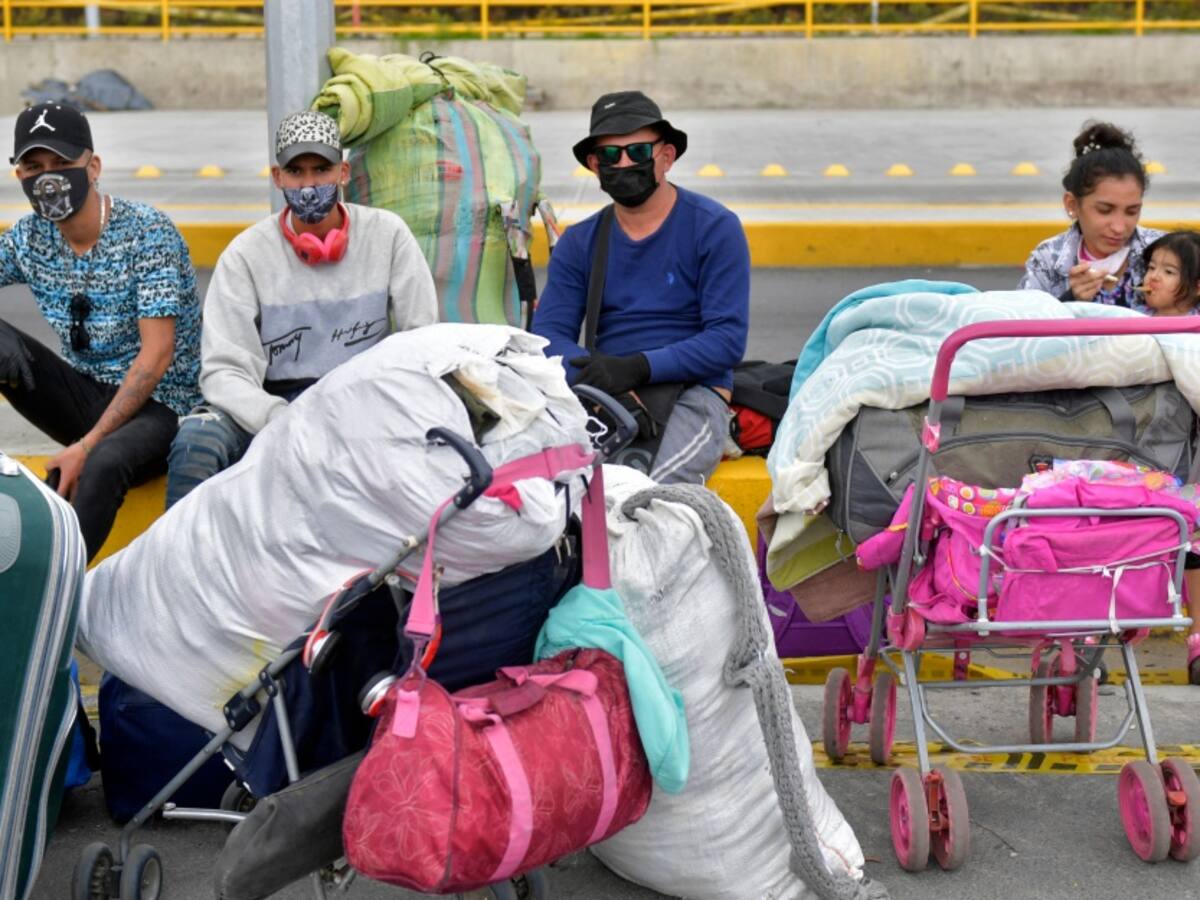 Venezuela necesita urgente ayuda Humanitaria: HRW