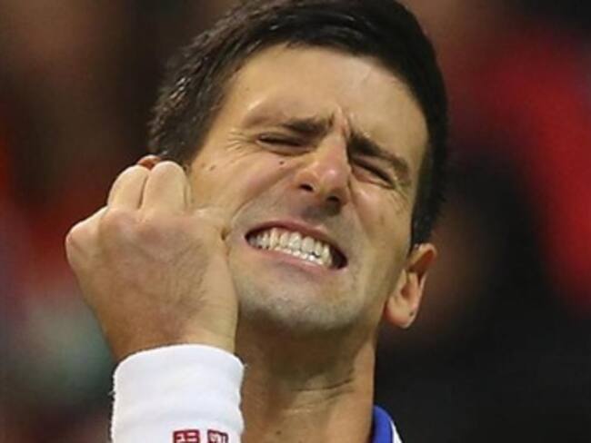 Djokovic en su último reto de 2013: el título de Copa Davis