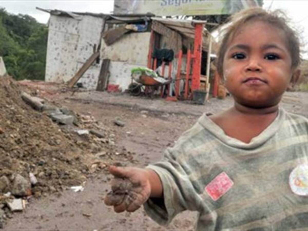 49 millones de latinoamericanos padecen hambre: FAO