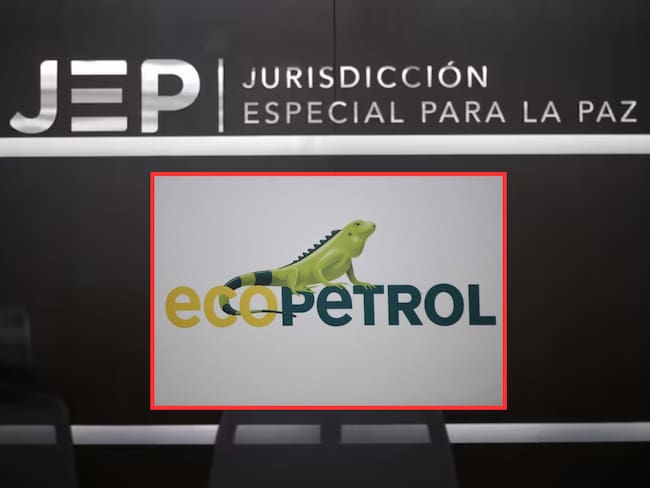La JEP pide información a Ecopetrol