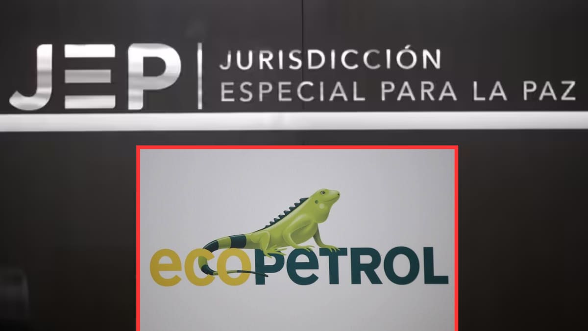 JEP le ordena a Ecopetrol entregar información de personas relacionadas con paramilitares