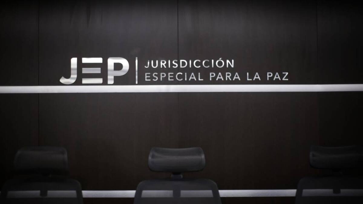 La JEP cita a una juez militar por falsos positivos