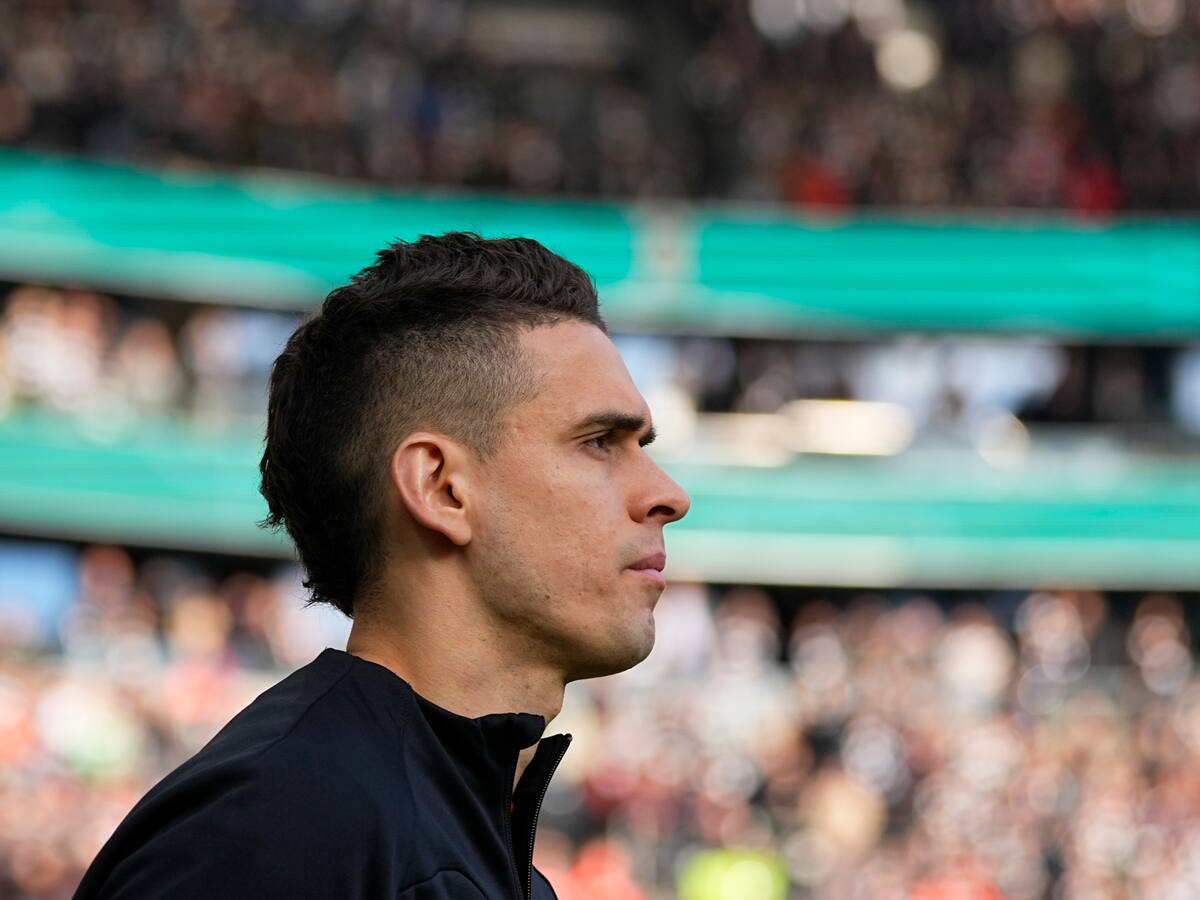 Rafael Santos Borré estaría cerca de regresar al fútbol español