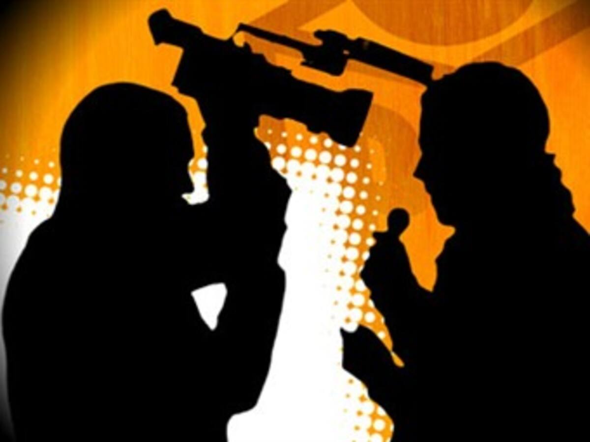 Agresiones y desempleo rondan a los periodistas