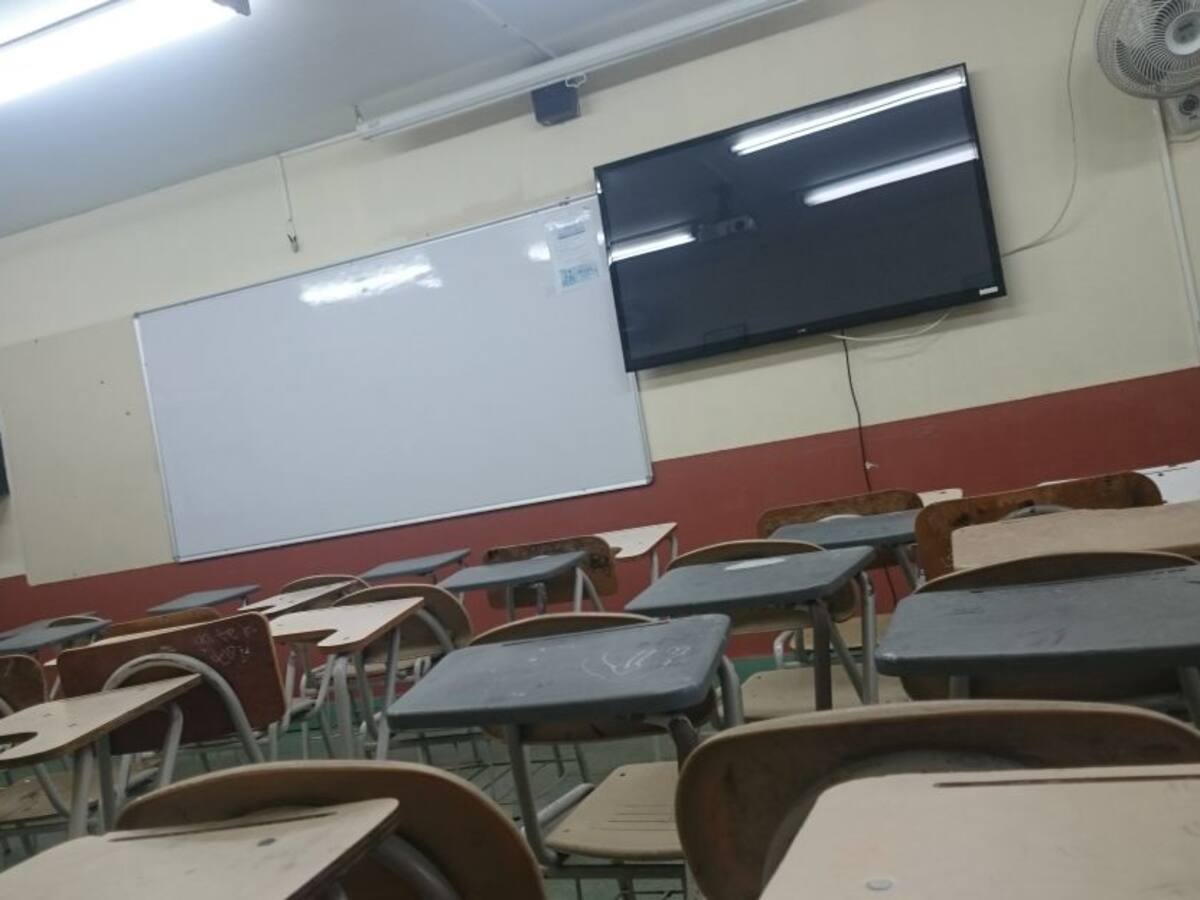 Personería de Medellín solicitó la suspensión de las clases en la ciudad