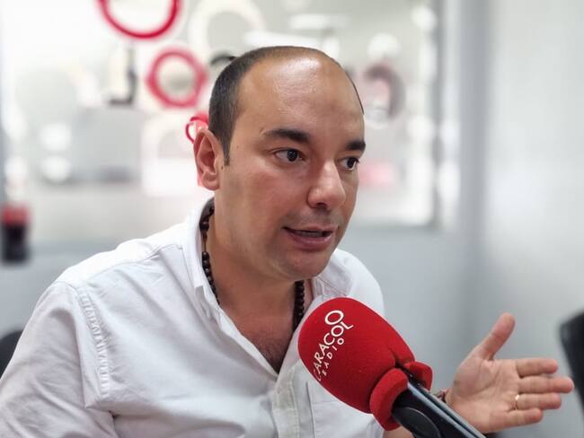 Horacio José Serpa podrá votar en Bucaramanga