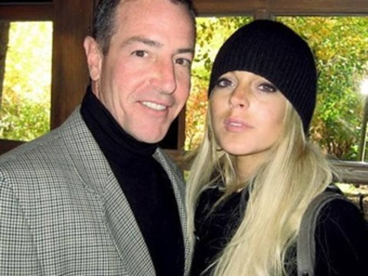 Detienen al padre de Lindsay Lohan por un posible caso de violencia doméstica