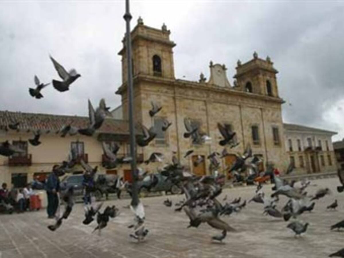 Regresó la normalidad en el municipio de Facatativá luego de tres horas de bloqueos