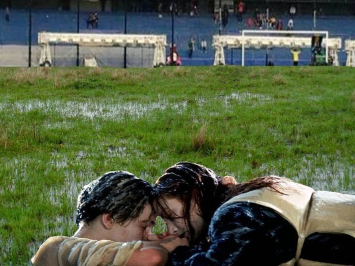 Lluvia de memes: Las redes reaccionaron tras la suspensión de Boca-River