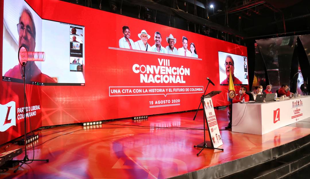 Colprensa (Camila Diaz)