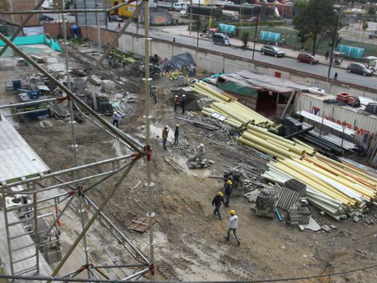 El programa obras por impuestos ya cuenta con 500 proyectos