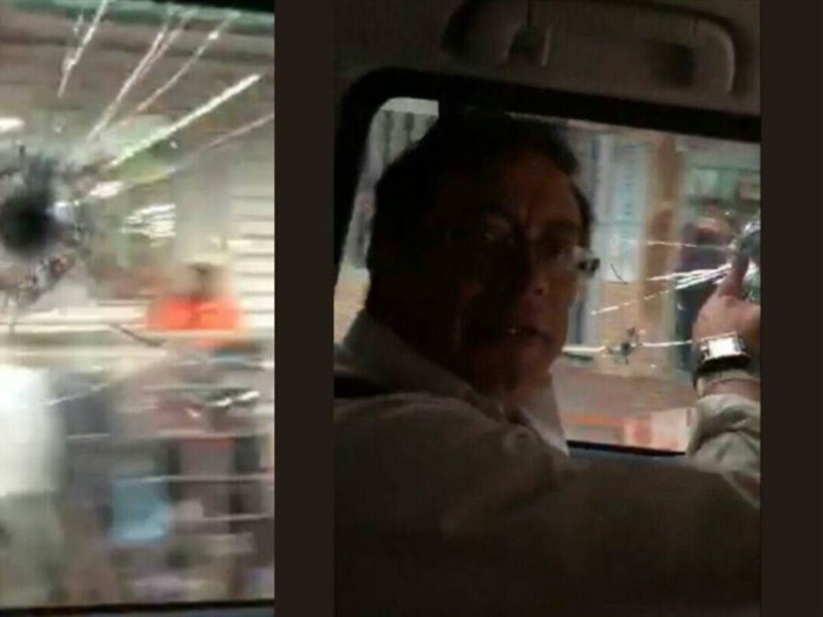 Campaña Petro pedirá a organismos internacionales que ayuden a esclarecer hechos en Cúcuta