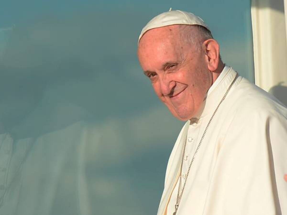 El papa Francisco no estará en el Ángelus por recuperación tras cirugía