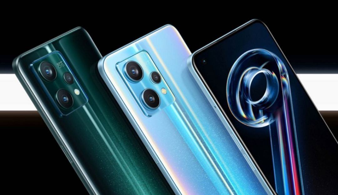 Realme 9 Pro+: El celular pensado para fotografías nocturnas 