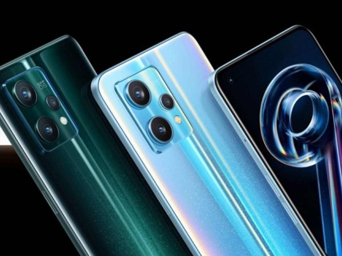 Realme 9 Pro+: El celular pensado para fotografías nocturnas