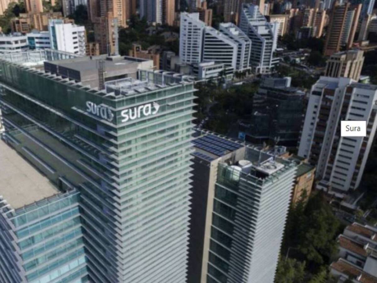 Sura le dijo no a OPA de Gilinski por Argos