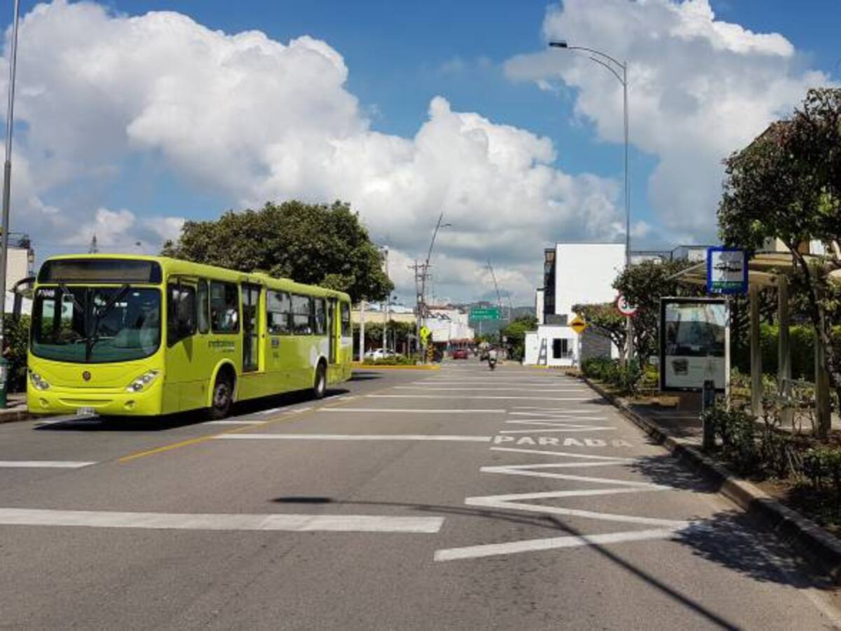 Un día gratis en Metrolínea vale más de $200 millones