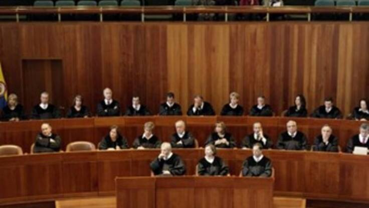 Ponentes de la Reforma a la Justicia le piden al Consejo de Estado que sea serio con el Congreso