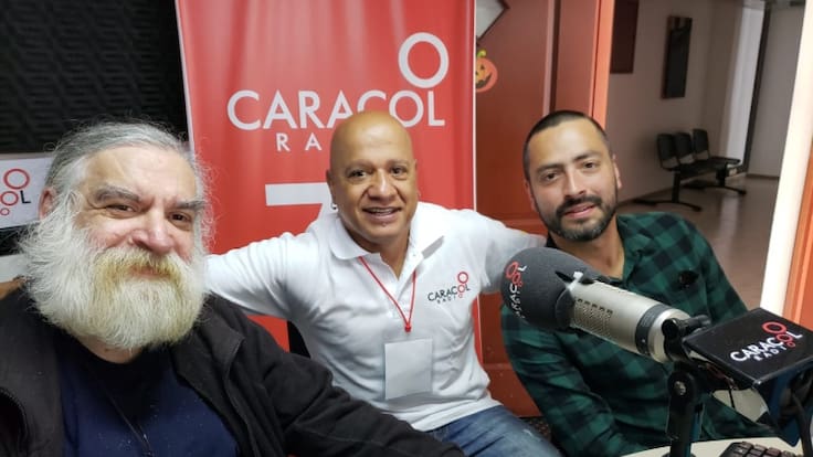 Desde Manizales, teatro para el mundo