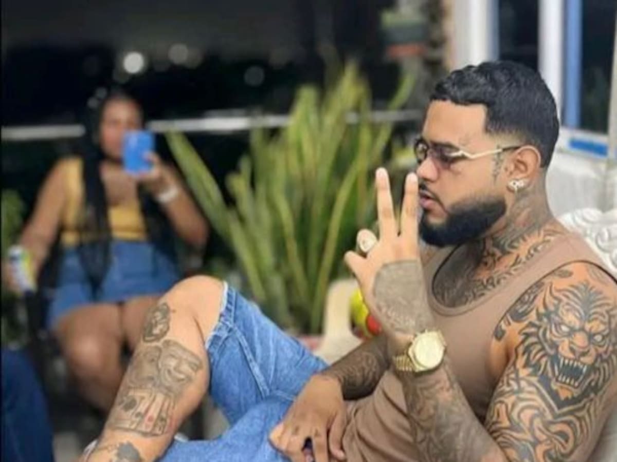 Avanza investigación por atentado contra cantante urbano ‘Felo Millones’ en Cartagena