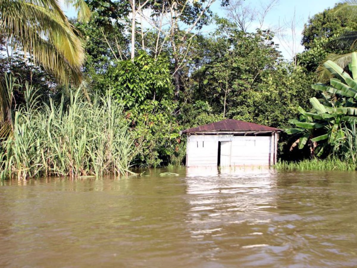 Gobierno destinará $111.500 millones para la Zona Futuro del Chocó