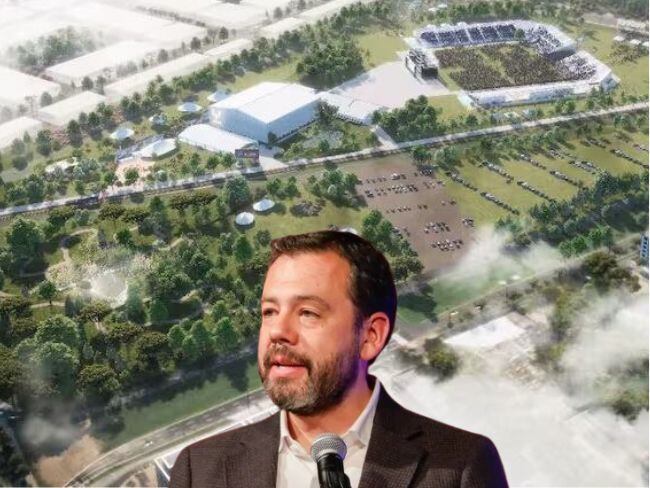 Alcaldía de Bogotá anuncia cambios en los protocolos para permisos de eventos masivos