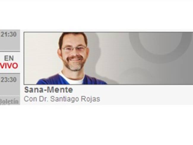 Exitoso debut de Sana-Mente de Caracol Radio