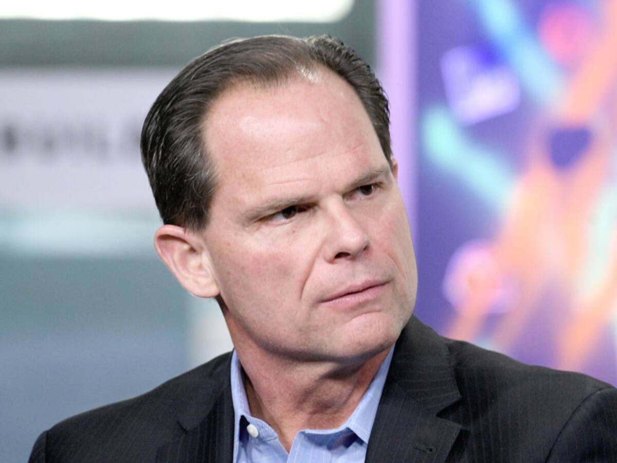 “Lucha contra las drogas es más una batalla para salvar vidas”: Lou Milione