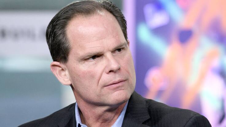 “Lucha contra las drogas es más una batalla para salvar vidas”: Lou Milione