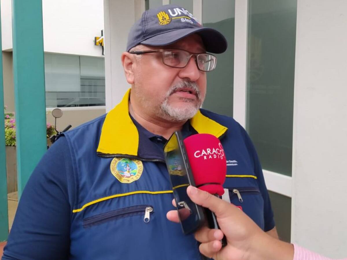 Gestión del Riesgo prepara acciones tras calamidad pública en Cartagena