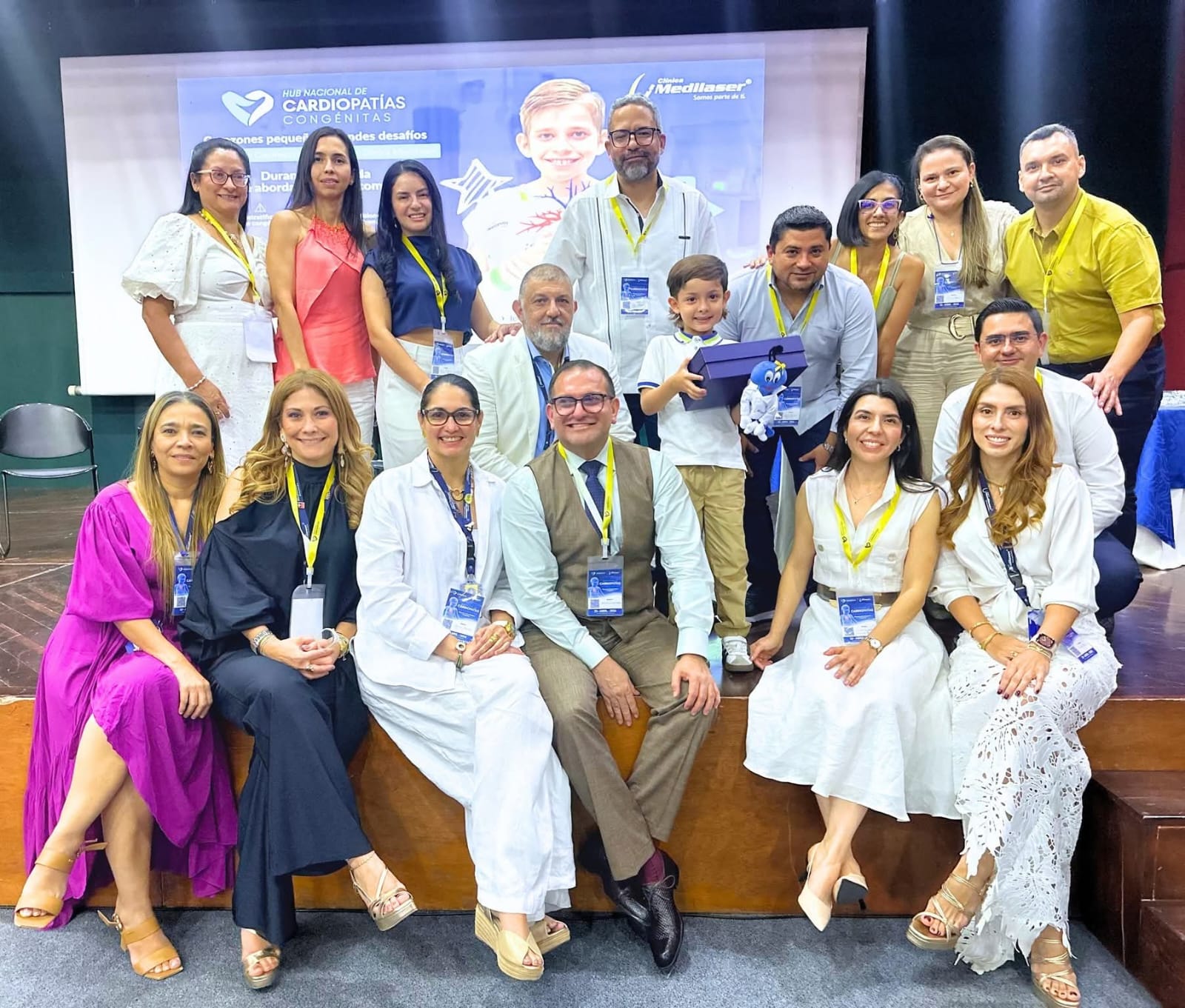 El cual busca ampliar la cobertura y brindar mejores oportunidades. Foto Redes Sociales.