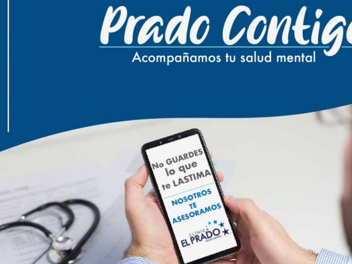 En el Quindío activan línea de atención psicosocial por cuarentena