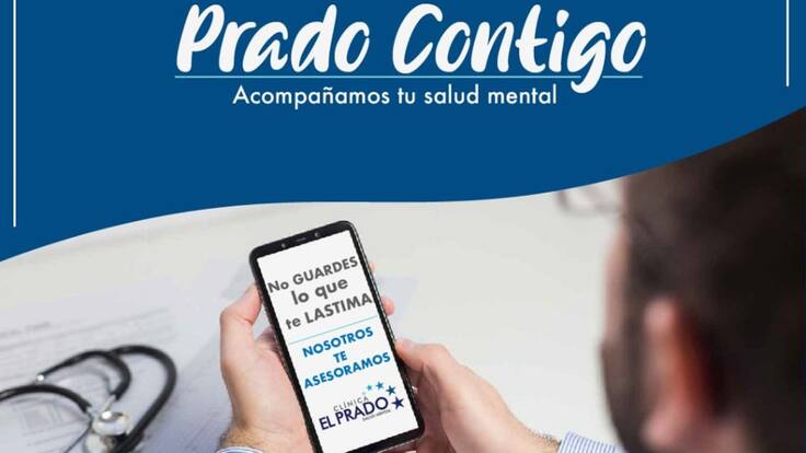 En el Quindío activan línea de atención psicosocial por cuarentena