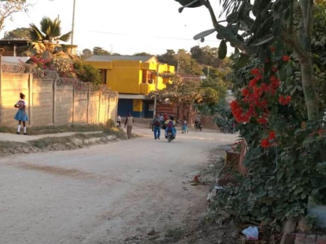 Cuatro casos de dengue confirmados en el barrio Nelson Mandela en Cartagena