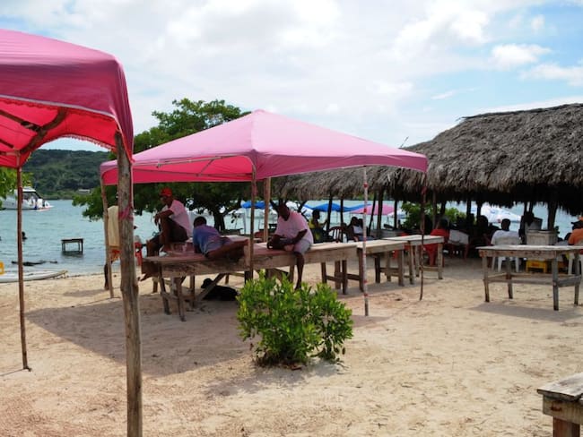 Procuraduría solicitó suspensión de actividades en playas de Cartagena