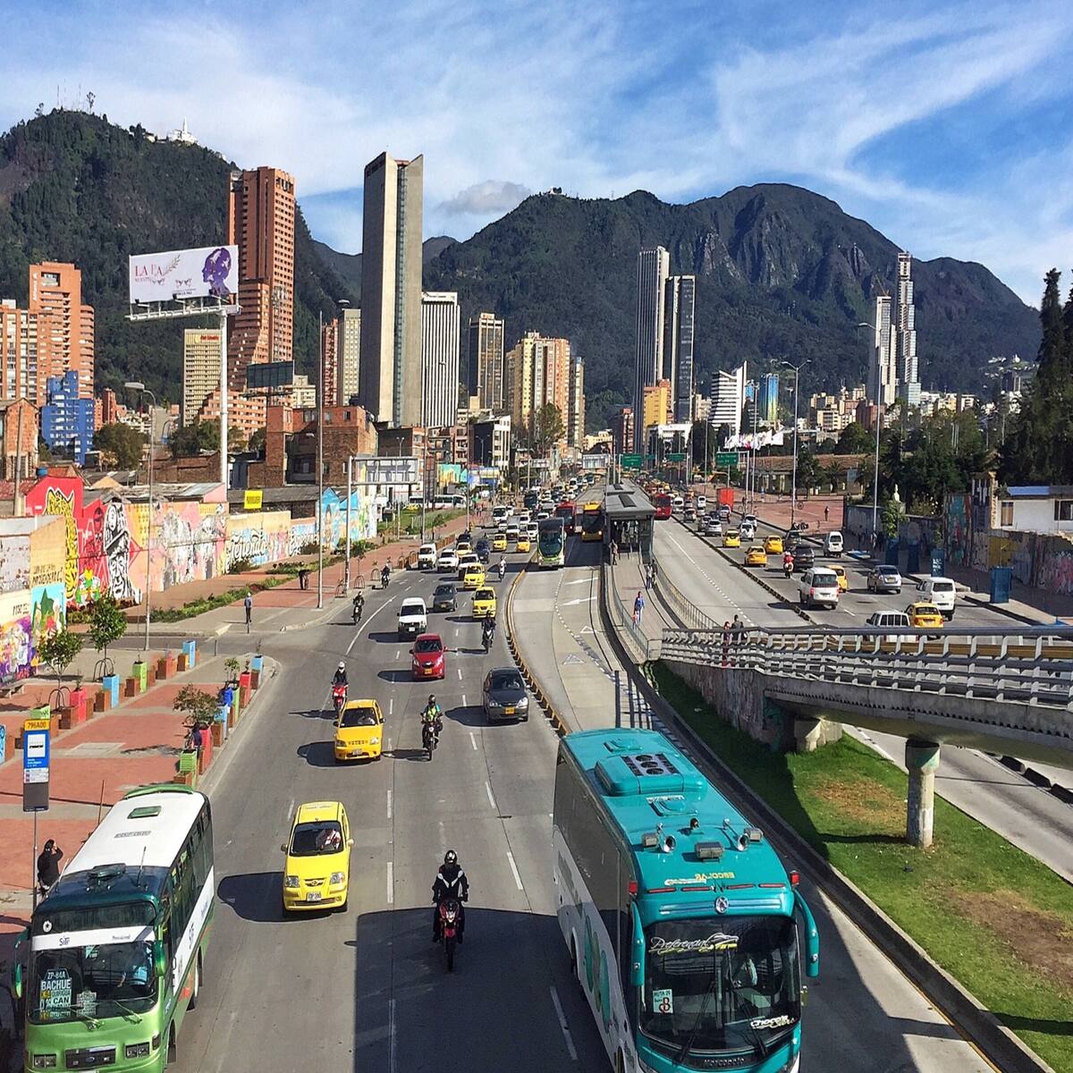Pico y Placa para vehículos de carga en octubre: Restricciones y excepciones