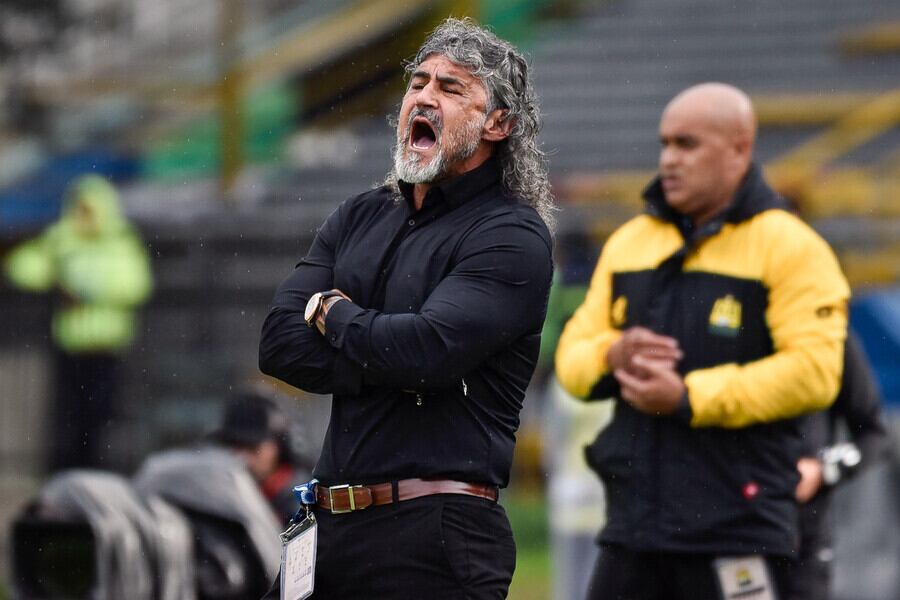 Leonel Álvarez / Colprensa