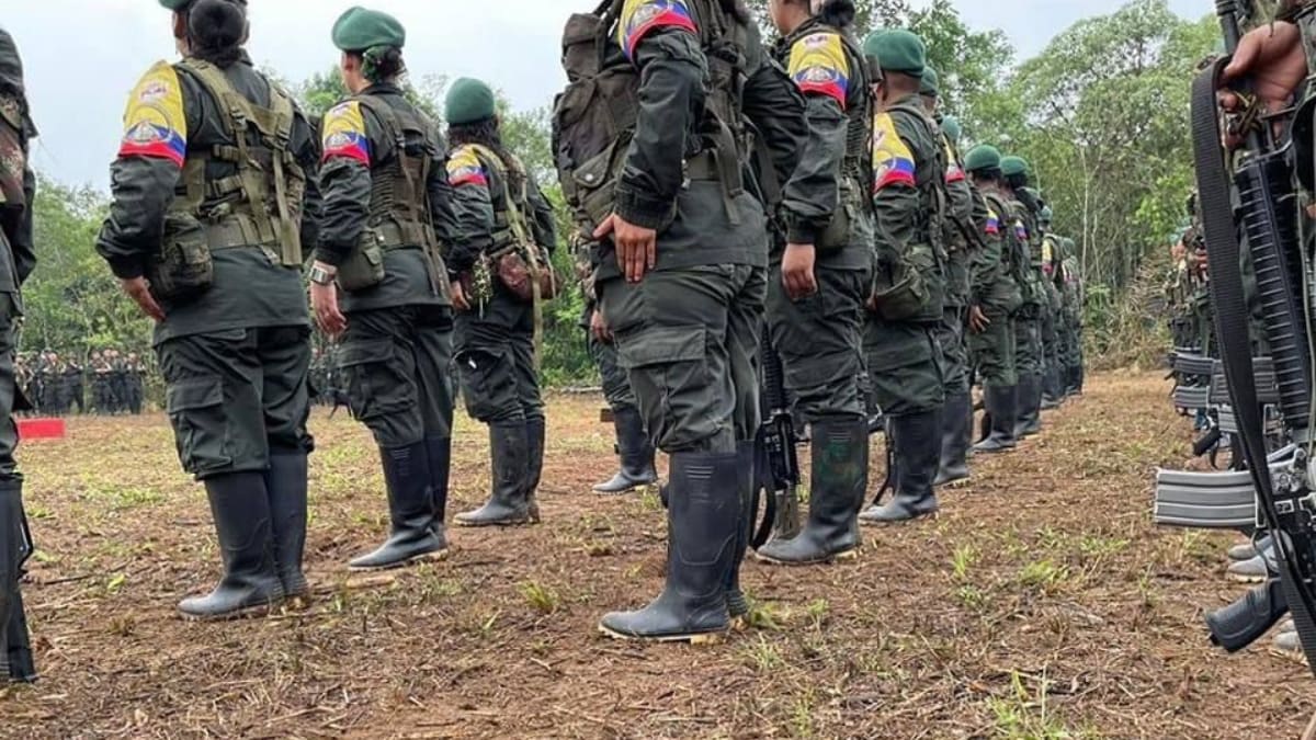 Gobierno amplio la suspensión de ordenes de captura a disidentes FARC